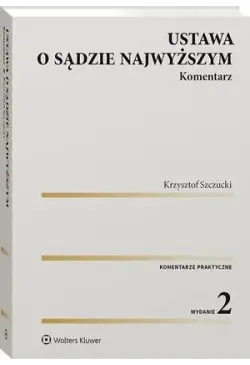 Ustawa o Sądzie Najwyższym....