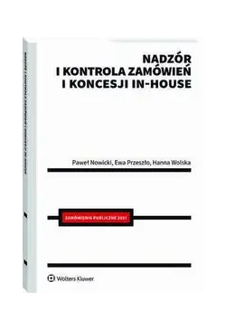 Nadzór i kontrola zamówień...