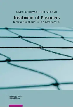 Treatment of Prisoners –...