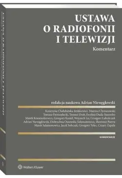 Ustawa o radiofonii i...