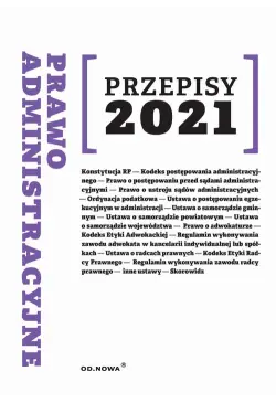Prawo administracyjne...