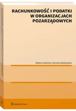 Rachunkowość i podatki w...