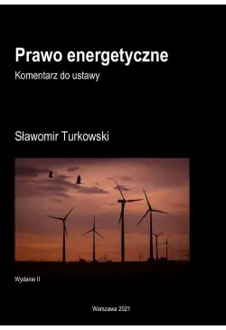 Prawo energetyczne...