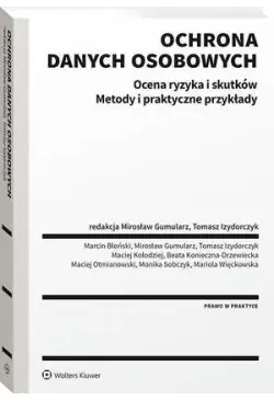 Ochrona danych osobowych....