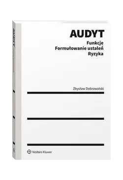 Audyt