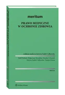 MERITUM Prawo medyczne w...