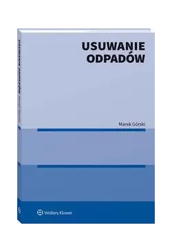 Usuwanie odpadów