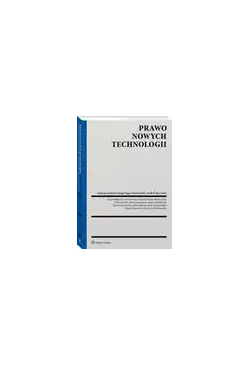 Prawo nowych technologii