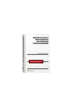 Wpływ sytuacji kryzysowych...