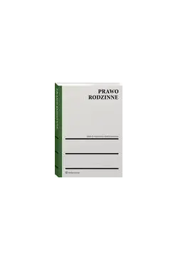 Prawo rodzinne