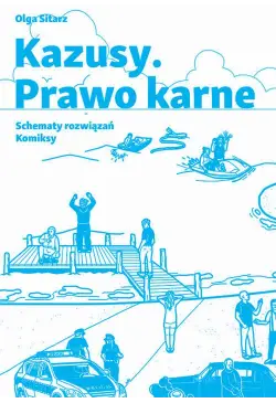 Kazusy Prawo karne
