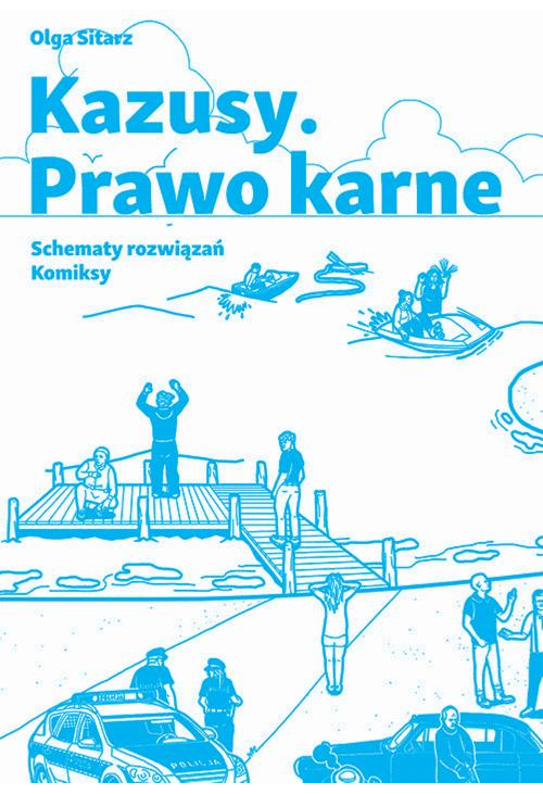 Kazusy Prawo karne