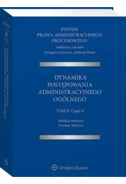 System Prawa...