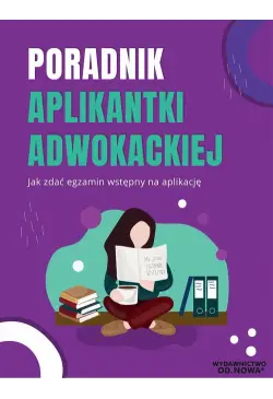 Poradnik aplikantki...