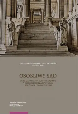 Osobliwy sąd. Idea...