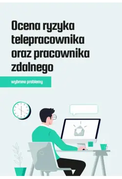 Ocena ryzyka telepracownika...