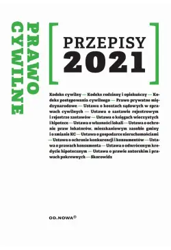 Prawo Cywilne Przepisy...
