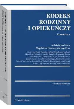 Kodeks rodzinny i...