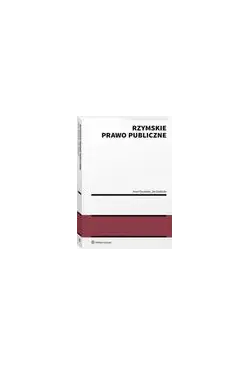Rzymskie prawo publiczne