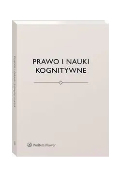 Prawo i nauki kognitywne