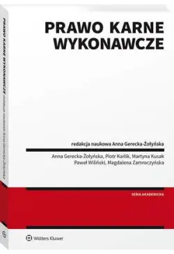 Prawo karne wykonawcze