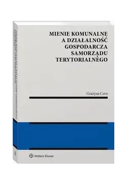 Mienie komunalne a...