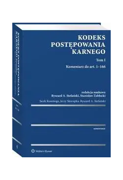 Kodeks postępowania...