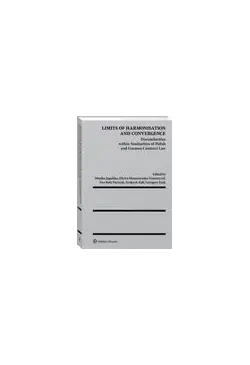 Limits of Harmonisation and...