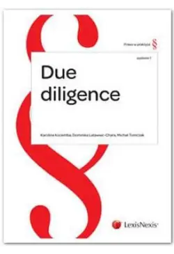 Due diligence