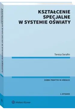 Kształcenie specjalne w...