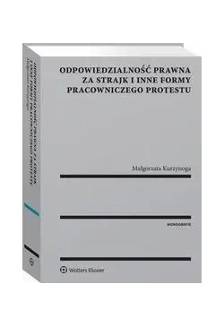 Odpowiedzialność prawna za...
