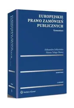 Europejskie prawo zamówień...