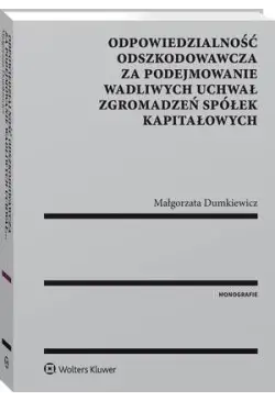 Odpowiedzialność...