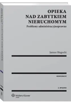 Opieka nad zabytkiem...