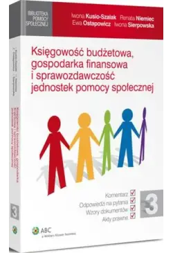 Księgowość budżetowa,...