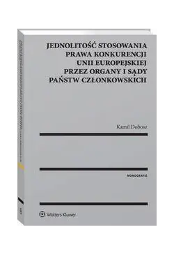 Jednolitość stosowania...