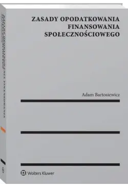 Zasady opodatkowania...