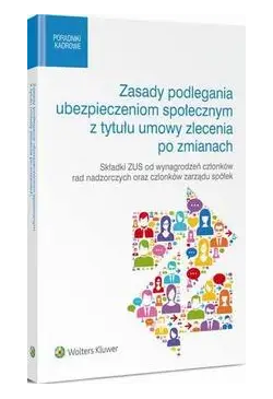 Zasady podlegania...