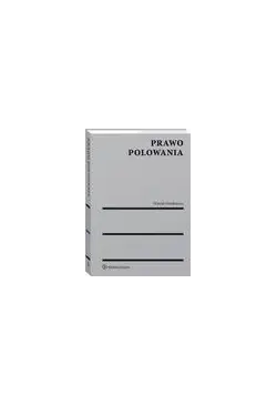 Prawo polowania