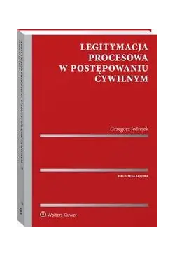 Legitymacja procesowa w...