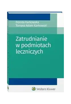 Zatrudnianie w podmiotach...