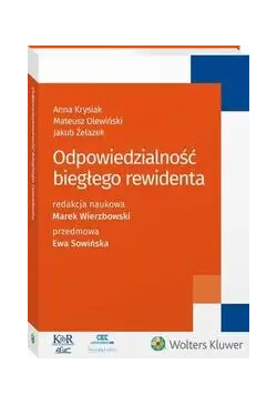Odpowiedzialność biegłego...