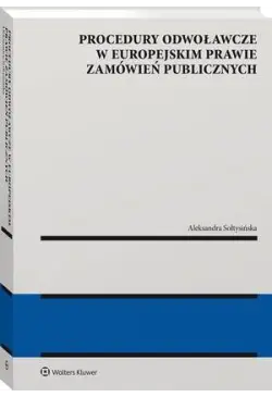 Procedury odwoławcze w...