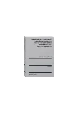 Instytucje kuratorów a...