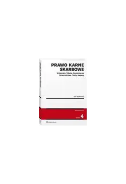 Prawo karne skarbowe....