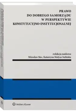 Prawo do dobrego samorządu...