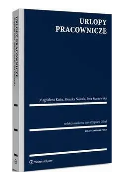 Urlopy pracownicze