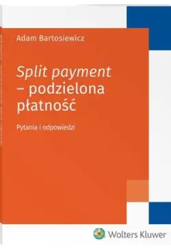 Split payment - podzielona...