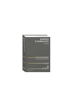 Kodeks wykroczeń. Komentarz
