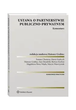Ustawa o partnerstwie...